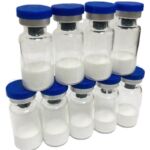 Tirz Peptide CAS 2023788-19-2