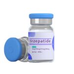 Tirz Peptide CAS 2023788-19-2